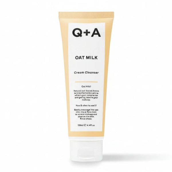 Oat Milk Cream Cleanser - 125ml