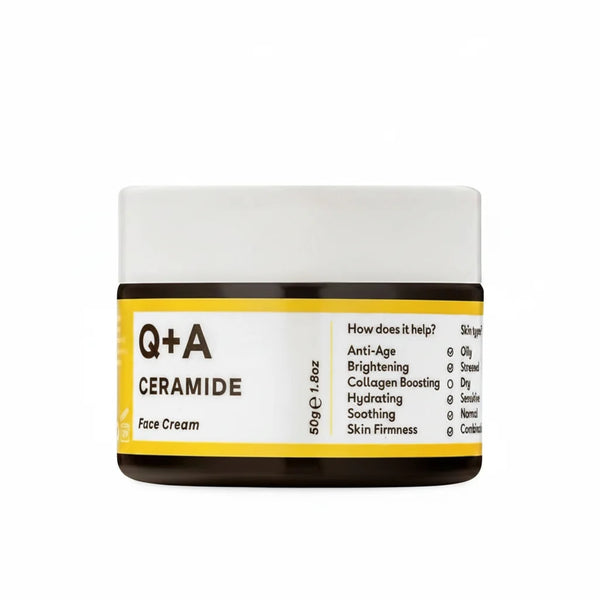 Ceramide Barrier Defence Face Cream - 50g
