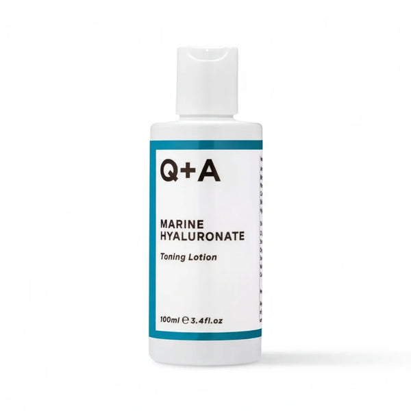 Marine Hyaluronate Toning Lotion - 100ml