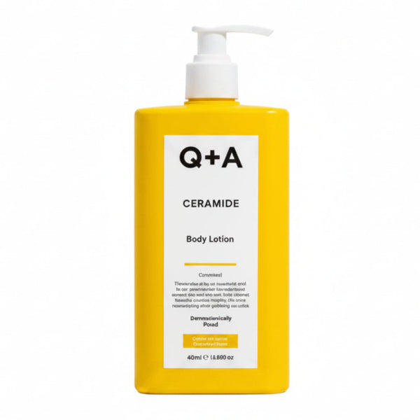 Ceramide Body Lotion - 250ml