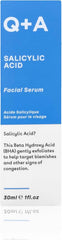 Salicylic Acid Serum - 30ml