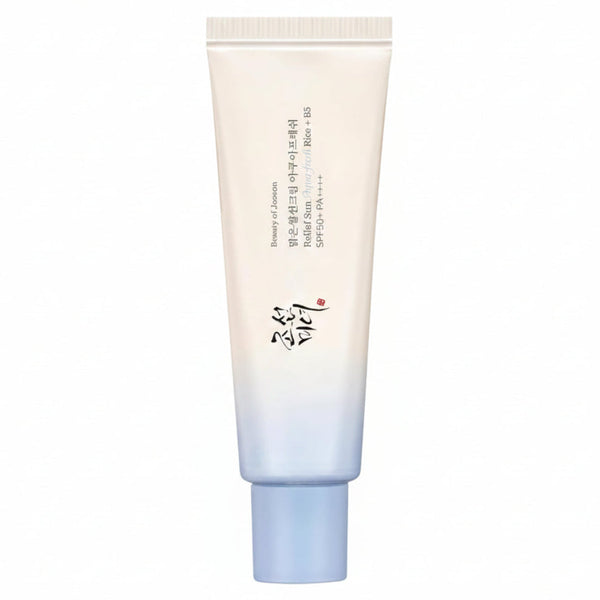 Relief Sun Aqua-Fresh Rice + B5 SPF50+ PA++++ - 50ml