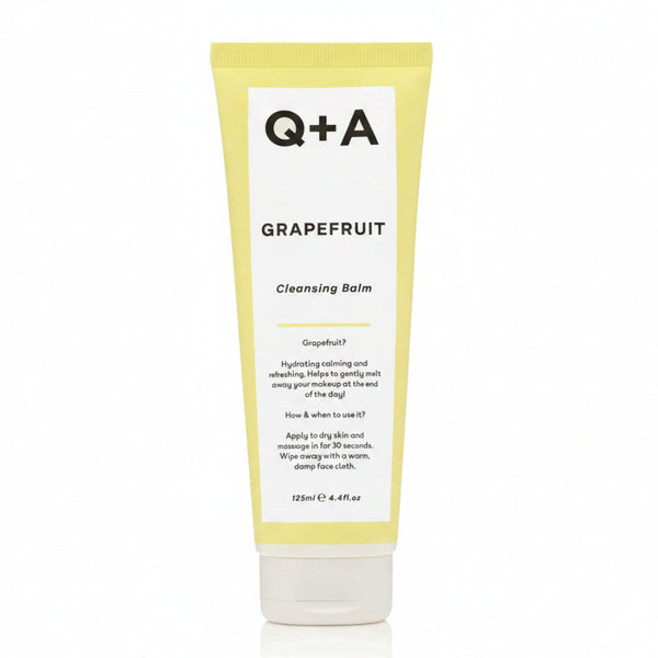 Grapefruit Cleansing Balm - 125ml