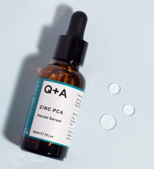 Zinc PCA Facial Serum - 30ml