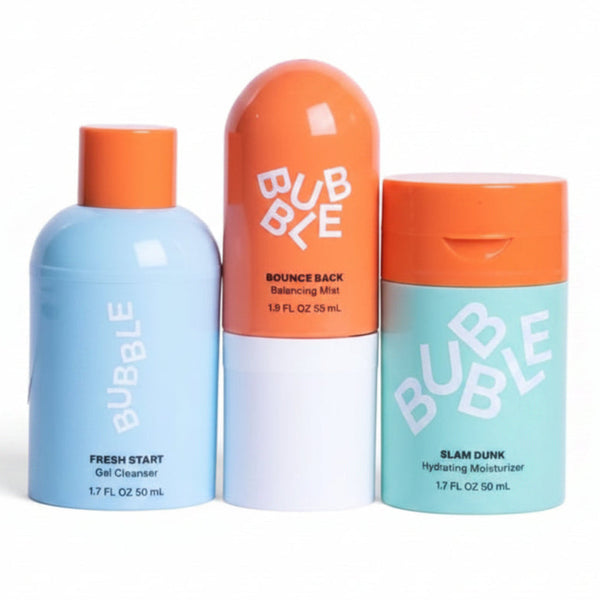 Dry Skin Starter Kit
