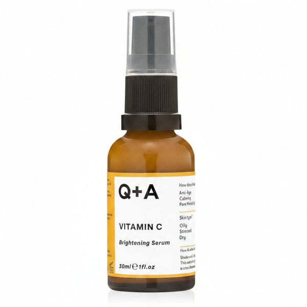Vitamin C Brightening Face Serum - 30ml