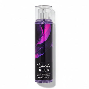 Dark Kiss Fine Fragrance Mist 236ml