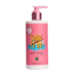 Sink It In Body Lotion - 345ml