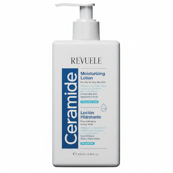 Ceramide Moisturizing Lotion -250ml