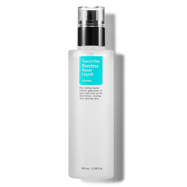 Two in One Poreless Power Liquid - 100ml