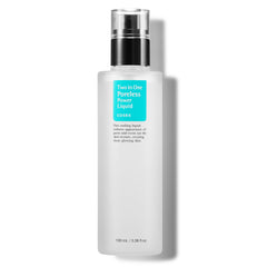Two in One Poreless Power Liquid - 100ml