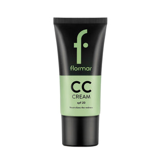 CC Cream Anti-Redness SPF20 – 35ml