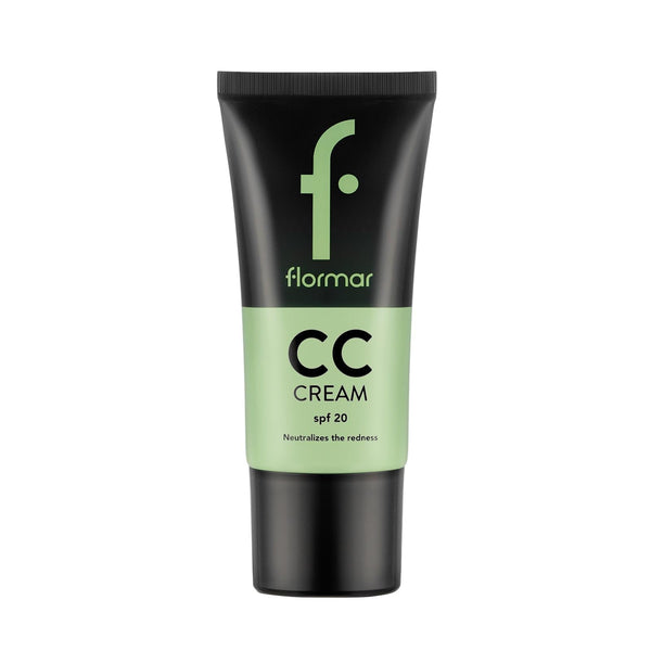 CC Cream Anti-Redness SPF20 – 35ml