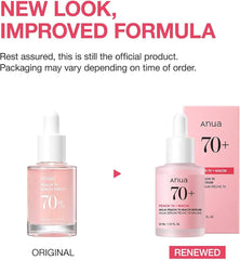 Peach 70% Niacinamide Serum 30ml