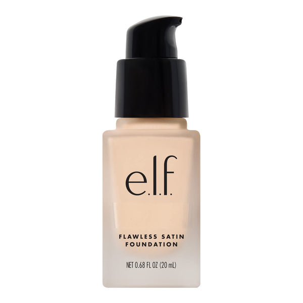 Flawless Finish Foundation -30ml