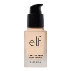 Flawless Finish Foundation -30ml