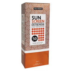 Sun Screen On The Move SPF50 -50ml