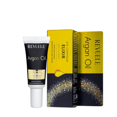 Argan Oil Eye Contour Elixir - 25ml