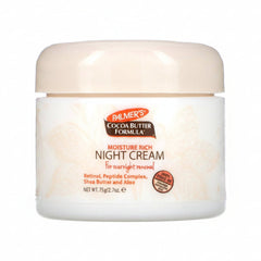 Moisture Rich Night Cream - 75g
