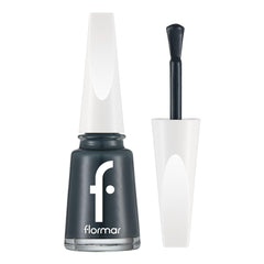 Jelly Look Nail Enamel - 11ml