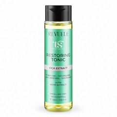 Target Solution Restoring Tonic CICA Extract - 250ml