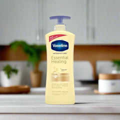 Essential Healing Body Lotion - 600ml