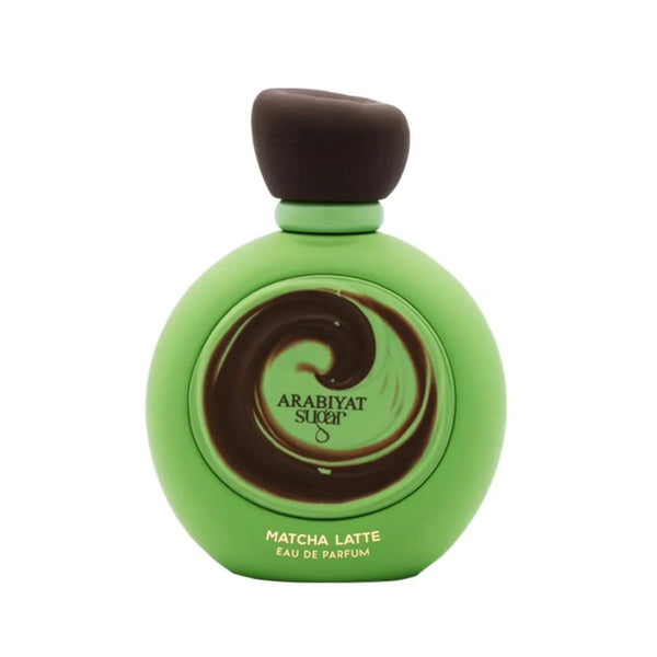 Matcha Latte Eau de Parfum - 100ml