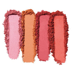 Powder Blush Palette Four Blush Shades - 13.4g