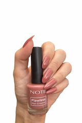 Flawless Nail Polish