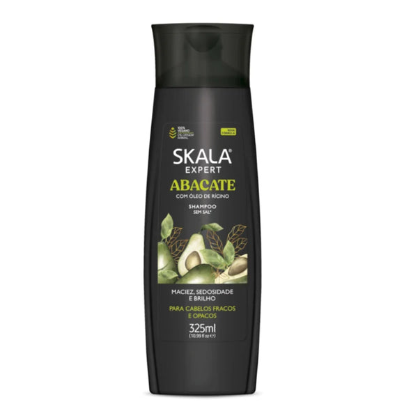 Abacate Shampoo - 325ml