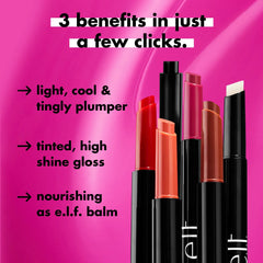 Pout Clout Lip Plumping Pen - 2.0ml