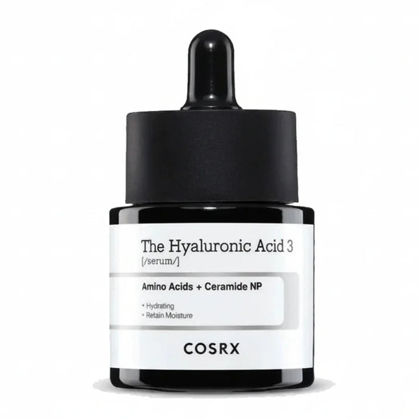 The Hyaluronic Acid 3 Serum -20ml