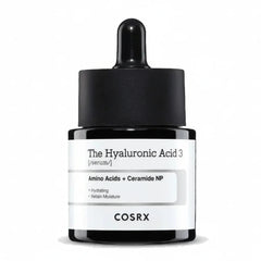The Hyaluronic Acid 3 Serum -20ml