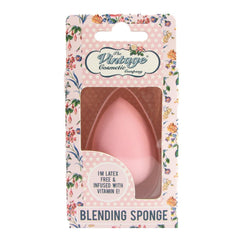 Blending Sponge
