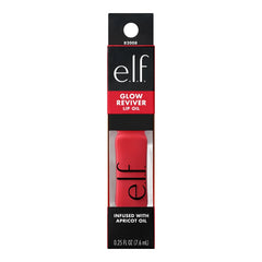 Glow Reviver Lip Oil - 7.6ml