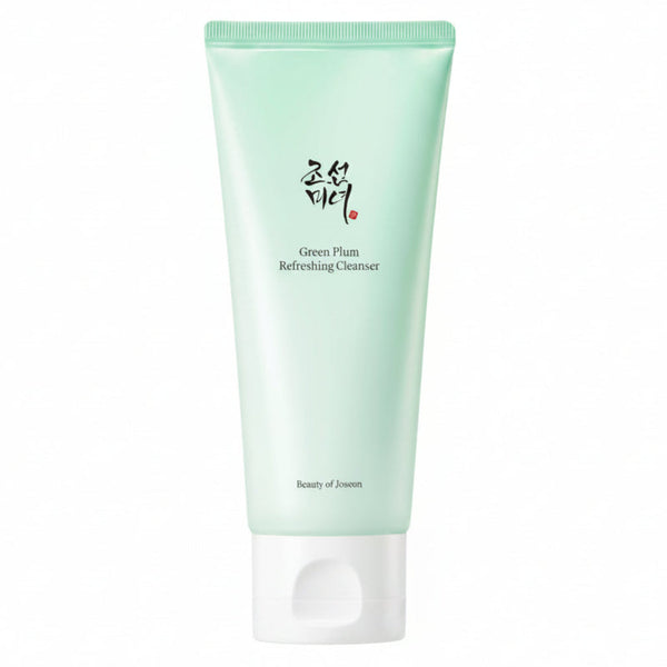 Green Plum Refreshing Cleanser - 100ml
