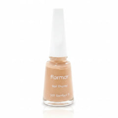 Jelly Look Nail Enamel - 11ml