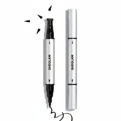 Dual-Ended Eyeliner Pen -1ml