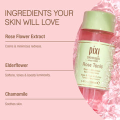 Rose Tonic - 125ml