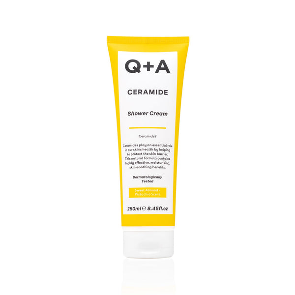 Ceramide Shower Cream - 200ml