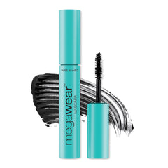 Mega Wear Mascara Very Black – 7ml