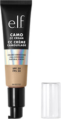 Camo CC Cream SPF 30 -30ml
