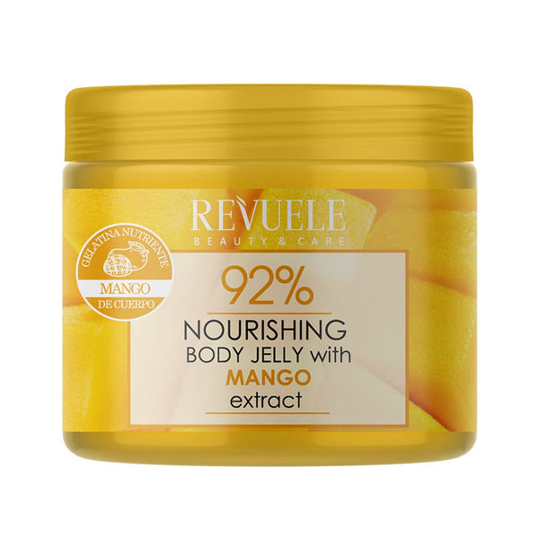 Nourishing Body Jelly Mango Extract - 400ml