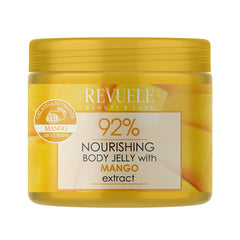 Nourishing Body Jelly Mango Extract - 400ml