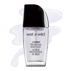 Wild Shine Protective Base Coat -12.3ml
