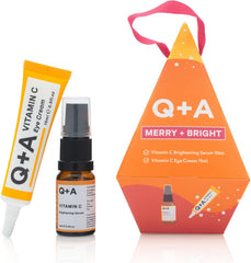 Merry + Bright Gift Set - 2pcs