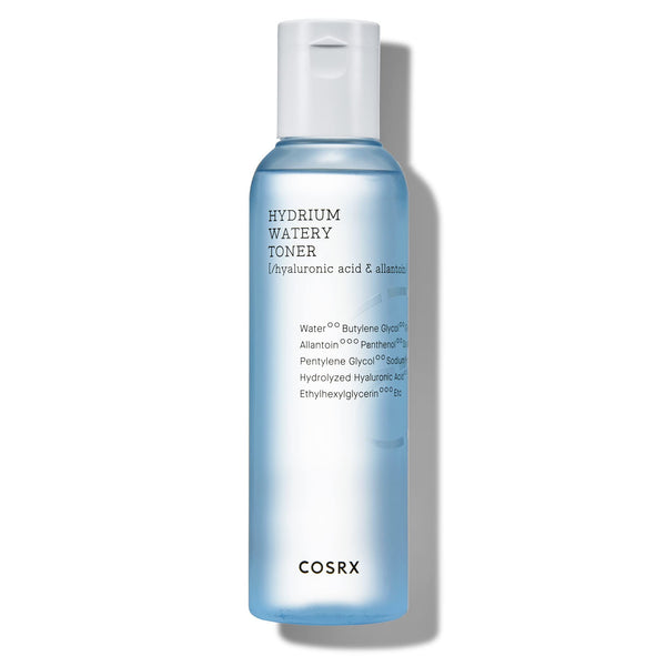 Hydrium Watery Toner - 150ml