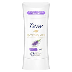 Advanced Care Lavender Deodorant Stick - 74g