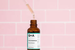 Niacinamide Facial Serum - 30ml