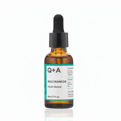 Niacinamide Facial Serum - 30ml